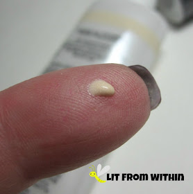 Cover F/X Illuminating Primer sample