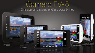 Camera FV-5 v1.56