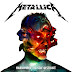  Metallica - Hardwired…To Self-Destruct (2016)