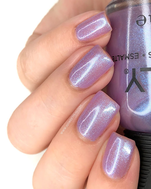 Orly Magic Moment 25 Sweetpeas