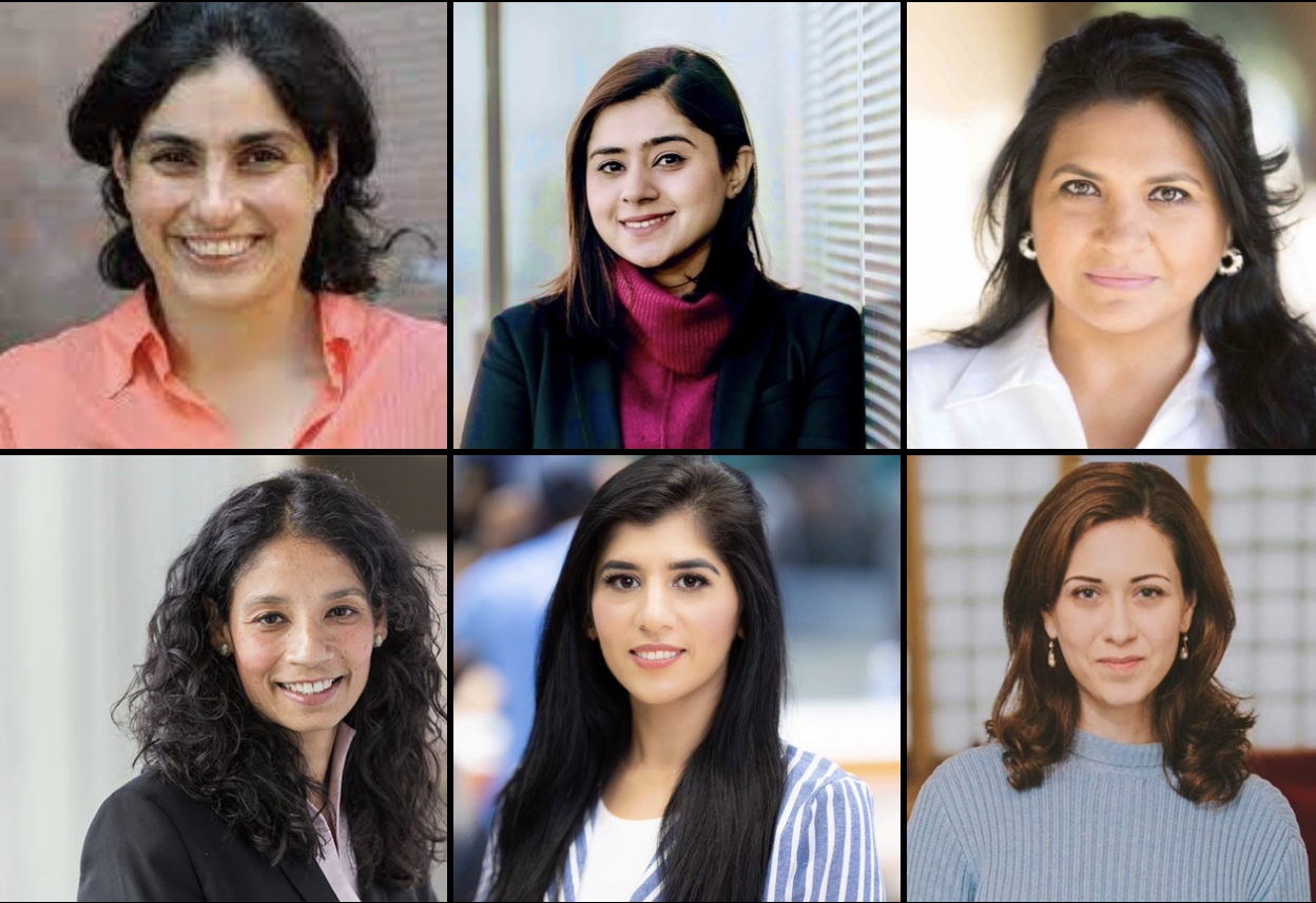 International Womens Day Growing Presence of Pakistani Women in Science and Technology