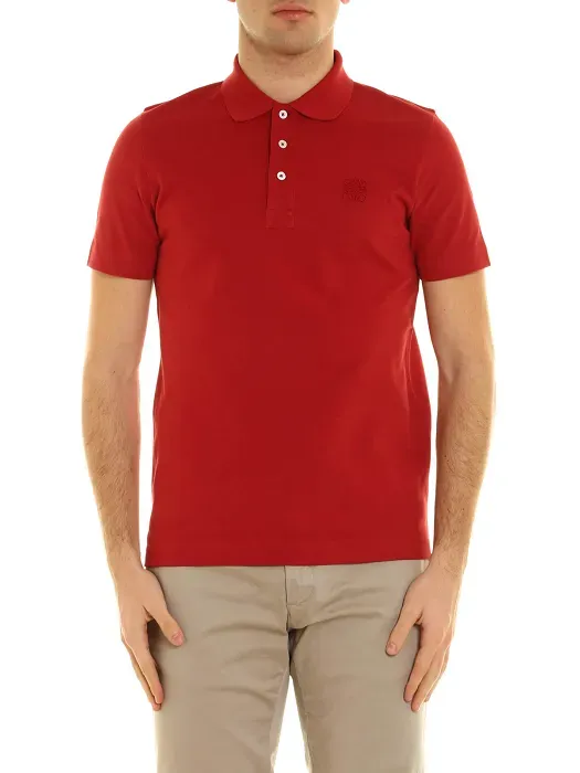 Áo thun polo Loewe nam 1
