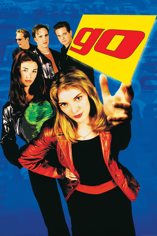 [HD] GO 1999 Film Complet En Anglais