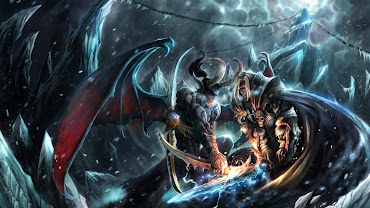 #32 World of Warcraft Wallpaper