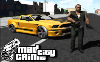 Game Android Mad City Crime Apk v1.21 New 