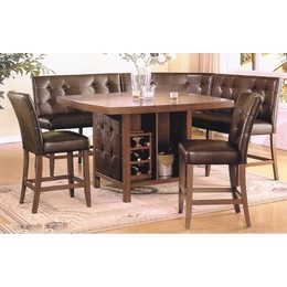 Booth Dining Room Sets3