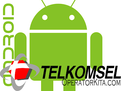 Paket Android Telkomsel