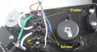 1.Pemasangan kabel actuator harus sesuai dgn pemasangan di positioner dan motor nya (dynamo actuator) Missal warna merah dan hitam dipasang pd (motor) positioner, maka kabel yg wrn merah dan hitam tersebut juga harus terhubung ke (motor) pada dynamo actuator nya. Begitu jg dgn Sensor nya, jika kabel sensor nya yg wrn putih di pasang pd posisi sensor di positoner, maka kabel tsb jg harus terpasang pd sensor di motor actuator nya (dynamo)