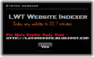 LWT Website Indexer