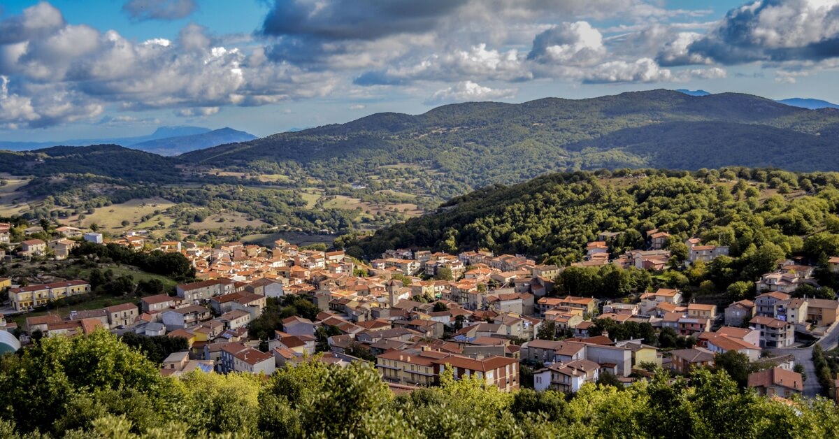 Picturesque Italian Village Is Selling Its Historic Houses For Just 1 Euro