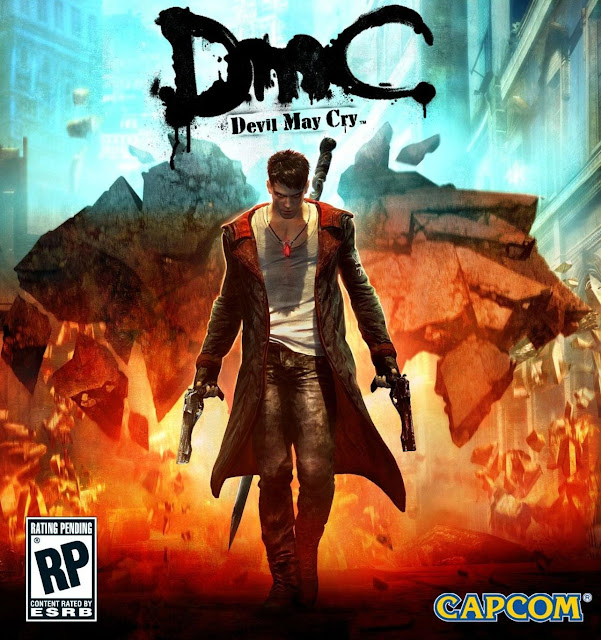 Devil May Cry 5