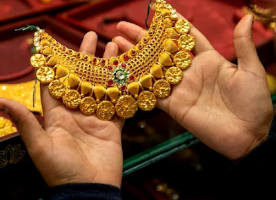 Old Gold Jewellery: Selling old jewellery? Remember these rules