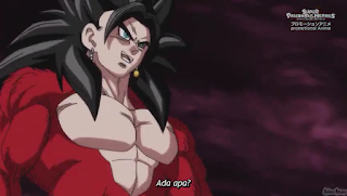 Super Dragon Ball Episode 20 Subtitle Indonesia