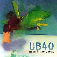 UB40 Guns in the Ghetto descarga download completa complete discografia mega 1 link