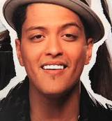 Bruno Mars 2011