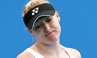 Elena Baltacha