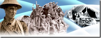 Canadian Veterans banner