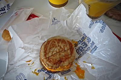 McGriddles
