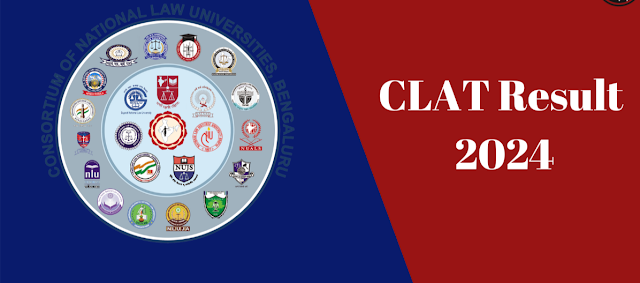 CLAT 2024 Result 2023: The wait is over, results to be released today