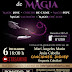 II Gala Solidaria de Magia organizada por la Hdad. del Nazareno de San Fernando 6 de diciembre 2020