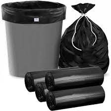 Garbage Bags