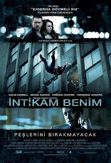 İntikam Benim 6.5/10