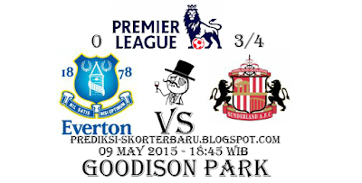 "Prediksi Skor Everton vs Sunderland By : Prediksi-skorterbaru.blogspot.com"