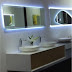 Bathroom Mirrors Melbourne – Know Various Important Types of Mirrors