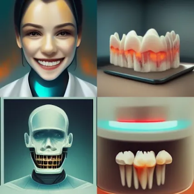 Artificial Intelligence in Dentistry