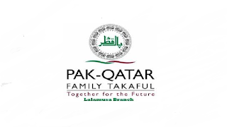 Pak Qatar Takaful Jobs 2021 in Pakistan - Jobs in Lahore 2021 - Jobs in Karachi 2021 - Online Apply - www.pakqatar.com.pk/general/careers/opportunities/