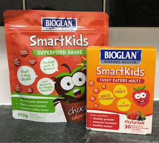 SmartKids Vitamins