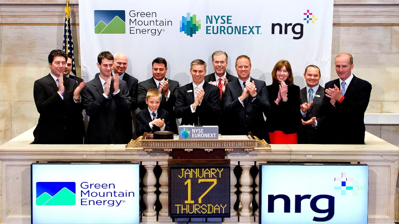 Green Mountain Energy