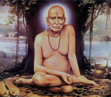 Swami Samarth Aarti