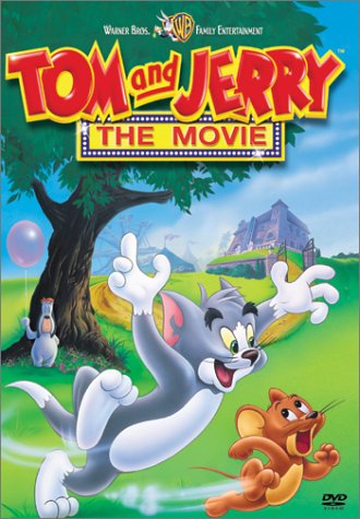 tom and jerry  movies