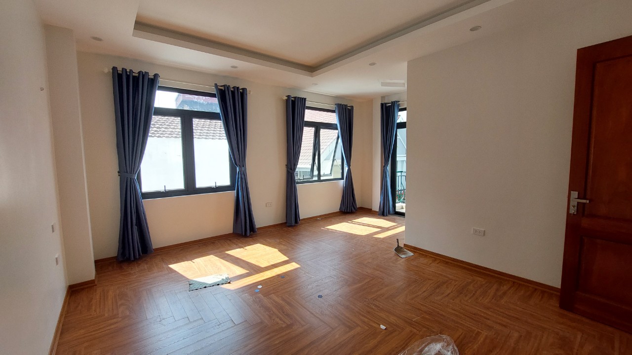 Bán nhà 70m2, 7 tầng ở ngay Đào Tấn, Ba Đình | 18.5 tỷ | Phan Nhà Phố