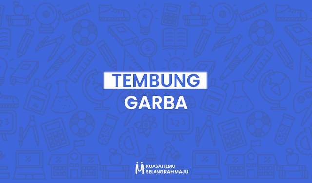 Tembung Garba, Contoh Tembung Garba