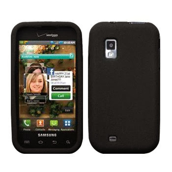 Case Samsung Fascinate