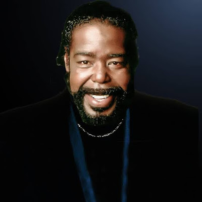 Barry White