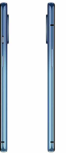 OnePlus 7T Glacier Blue