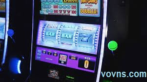 Showing pro slot UK