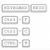 Add Keyboard Keys Effect To Your Text In Blogger With Css