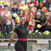 French Open officials outlaw Serena Williams' catsuit with new dress code