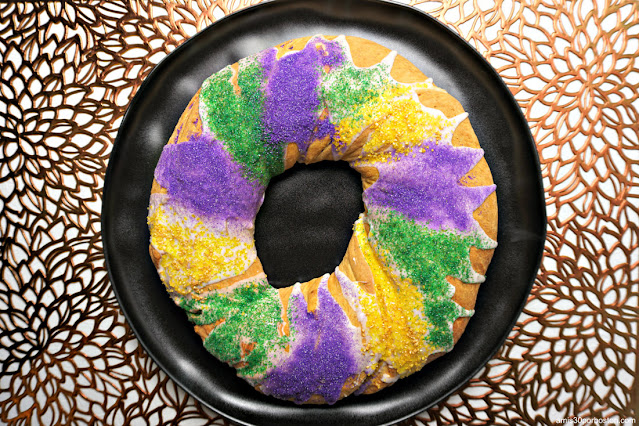 King Cake