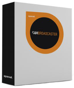 SAM Broadcaster v4.9.2 With Patch