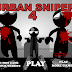 Urban Sniper 4