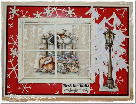 Whiff of Joy-Christmas-snow-digi-god-jul-henry-mouse 1