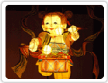 Exhibition of Traditional Lanterns Bongeunsa Temple 03