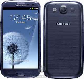 Samsung Galaxy S III