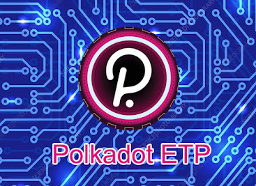 Polkadot DOT ETP hits Swedish stock market