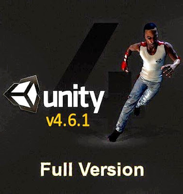 Unity 4.6.1 Final + Patch Free Download